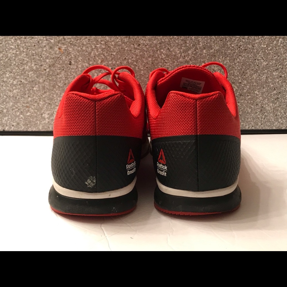 Men’s Reebok CrossFit Sneakers - Picture 5 of 6